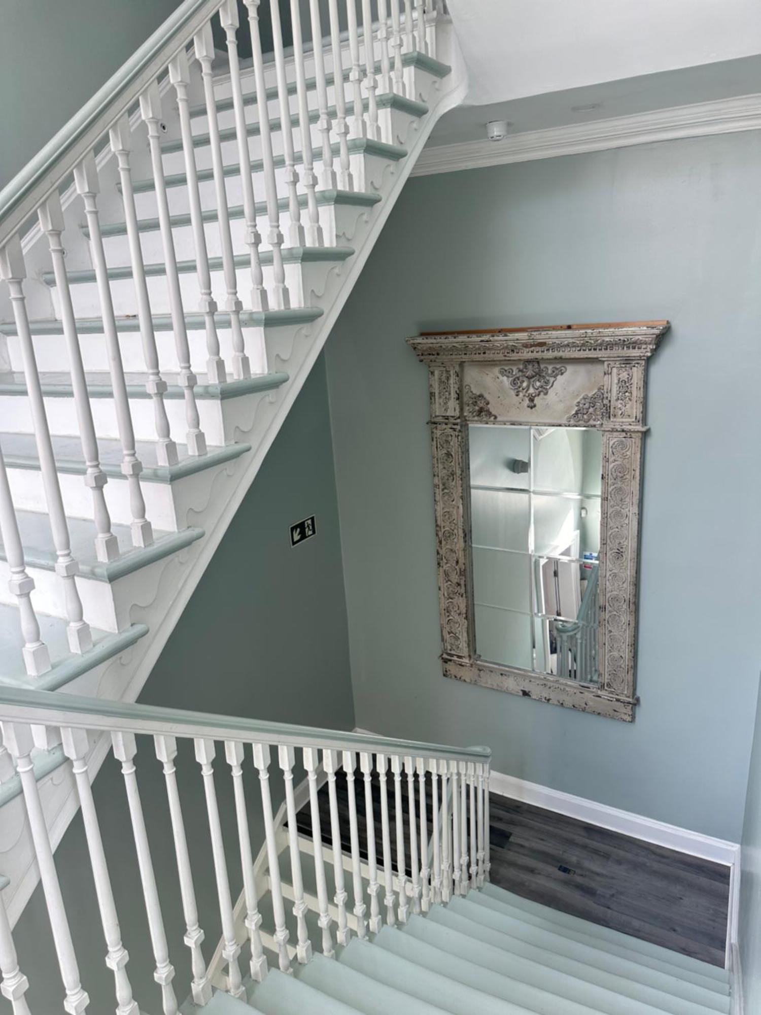 Gardiner House Apartment Dublin Exterior photo